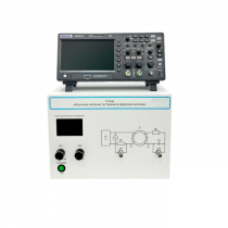 Стенд "Изучение явления гистерезиса ферромагнетиков" - «globural.ru» - Йошкар-Ола