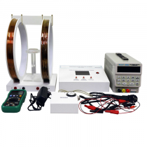 Лабораторная установка «Магнитное поле Земли» - «globural.ru» - Йошкар-Ола