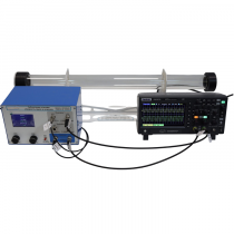 Лабораторная установка «Скорость звука в воздухе» - «globural.ru» - Йошкар-Ола