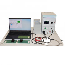 Исследовательский лабораторный стенд по изучению температурной зависимости металлов и полупроводников - «globural.ru» - Йошкар-Ола