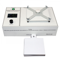  Лабораторный стенд «Изучение диэлектрической проницаемости и диэлектрических потерь в твердых диэлектриках» - «globural.ru» - Йошкар-Ола