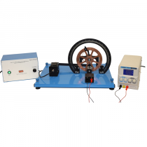 Комплект учебно-лабораторного оборудования «Крутильный маятник Поля» - «globural.ru» - Йошкар-Ола