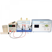  Лабораторный стенд «Элемент Пельтье» - «globural.ru» - Йошкар-Ола