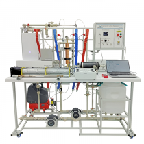 Типовой комплект учебного оборудования «Теплотехника и термодинамика» - «globural.ru» - Йошкар-Ола