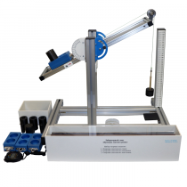 Лабораторный стенд «Проверка законов трения»  - «globural.ru» - Йошкар-Ола