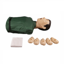 "Максим I В/Р"  Тренажер сердечно - легочной и мозговой реанимации - «globural.ru» - Йошкар-Ола