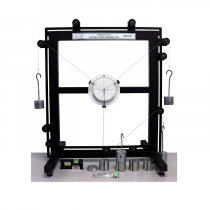 Лабораторный стенд «Система плоских сходящихся сил»  - «globural.ru» - Йошкар-Ола