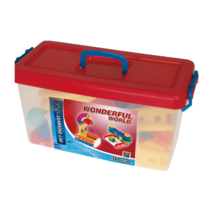 Набор для развития навыков конструирования и моделирования "Окружающий мир" - «globural.ru» - Йошкар-Ола