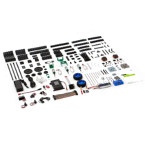 Набор "Малый образовательный" - «globural.ru» - Йошкар-Ола