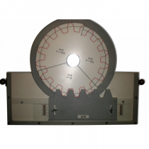 Типовой комплект учебного оборудования "Нарезание эвольвентных зубьев методом обкатки" - «globural.ru» - Йошкар-Ола