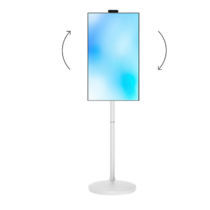 Мобильная панель Mobiscreen NOVA 32" - «globural.ru» - Йошкар-Ола