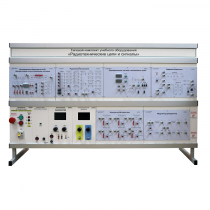 Комплект лабораторного оборудования «Радиотехнические цепи и сигналы»  - «globural.ru» - Йошкар-Ола
