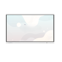 Интерактивная панель Edflat серии Lite 86" - «globural.ru» - Йошкар-Ола
