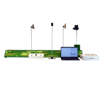 Комплект учебно-лабораторного интерактивного оборудования для изучения основ радиолокации и радиоэлектронной борьбы - «globural.ru» - Йошкар-Ола