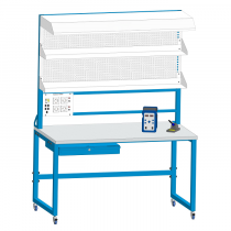 Стол радиомонтажника – СР2 - «globural.ru» - Йошкар-Ола