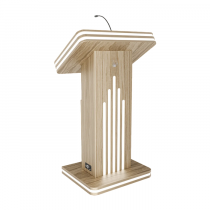 Интерактивная трибуна Light 19" - «globural.ru» - Йошкар-Ола