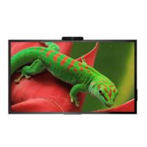 Интерактивная панель Geckotouch Interactive 86R - «globural.ru» - Йошкар-Ола