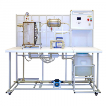 Типовой комплект учебного оборудования «Гидростатика» - «globural.ru» - Йошкар-Ола