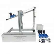 Учебная лабораторная установка «Определение коэффициента трения движения и покоя» - «globural.ru» - Йошкар-Ола