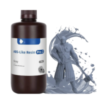 Смола ABS-Like Resin Pro 2 цвет в ассортименте - «globural.ru» - Йошкар-Ола