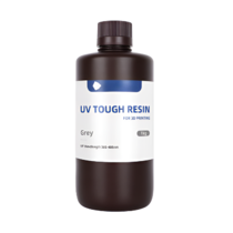 Фотополимер Flexible Tough Resin 2.0 в ассортименте - «globural.ru» - Йошкар-Ола