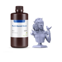 Экологичный (ECO) фотополимер Plant-Based Resin цвет в ассортименте - «globural.ru» - Йошкар-Ола