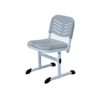 Стул ученический регулируемый 5-7 группа роста  - «globural.ru» - Йошкар-Ола