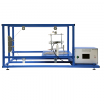 Учебный лабораторный комплекс «Определение моментов инерции методом однониточного подвеса»  - «globural.ru» - Йошкар-Ола
