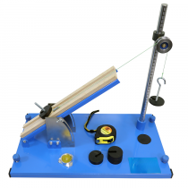 Установка «Исследование КПД механизмов»   - «globural.ru» - Йошкар-Ола