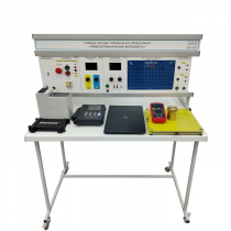 Лабораторный стенд «Электротехнические материалы» - «globural.ru» - Йошкар-Ола