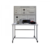 Комплект лабораторного оборудования «Электротехнические материалы» - «globural.ru» - Йошкар-Ола