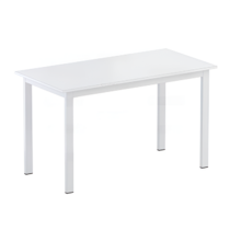 Стол каркасный составной (белый) - «globural.ru» - Йошкар-Ола