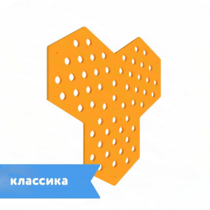 Настенная панель "Крекер" - «globural.ru» - Йошкар-Ола