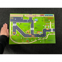 Дидактическая игра - Лэпбук - «globural.ru» - Йошкар-Ола