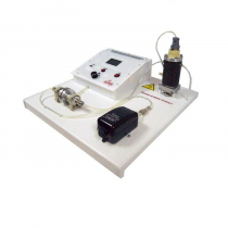 Учебная лабораторная установка «Приведение технологического оборудования с горючими жидкостями во взрывобезопасное состояние посредством вентилирования» - «globural.ru» - Йошкар-Ола