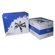 Образовательный робототехнический комплект "СТЕМ Академия" (STEM/STEAM Академия) - «globural.ru» - Йошкар-Ола