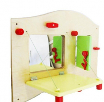 Дидактическая панель "Замочки" - «globural.ru» - Йошкар-Ола