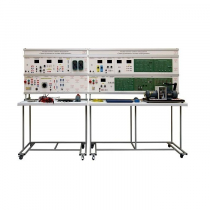 Учебное оборудование «электротехника и основы электроники» - «globural.ru» - Йошкар-Ола