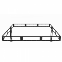VEX EDR/V5  Поле металлическое с полом Competition Field Perimeter Kit and Tile Kit - «globural.ru» - Йошкар-Ола