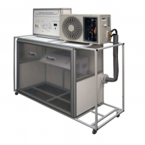 Лабораторный стенд «Обратные термодинамические циклы» - «globural.ru» - Йошкар-Ола