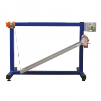 Учебная лабораторная установка «Законы трения» - «globural.ru» - Йошкар-Ола