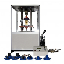 Учебная гидравлическая испытательная машина - «globural.ru» - Йошкар-Ола