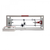 Комплекс "Изучение сжатого стержня" - «globural.ru» - Йошкар-Ола