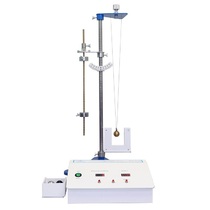 Комплект учебно-лабораторного оборудования «Физический и математический маятник»  - «globural.ru» - Йошкар-Ола