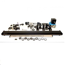 Лабораторная установка «Геометрическая оптика» (Лабораторная установка «Изучение законов геометрической оптики») - «globural.ru» - Йошкар-Ола