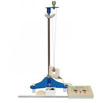 Лабораторная установка "Математический маятник" - «globural.ru» - Йошкар-Ола