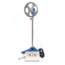 Лабораторная установка "Маховик" - «globural.ru» - Йошкар-Ола