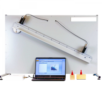 Учебное оборудование «Определение коэффициента трения скольжения» - «globural.ru» - Йошкар-Ола