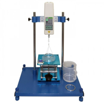 Установка лабораторная «Поверхностное натяжение в жидкости» - «globural.ru» - Йошкар-Ола