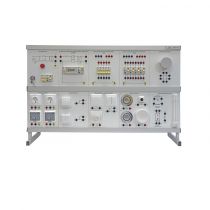 Стенд по электромонтажу тип 2 - «globural.ru» - Йошкар-Ола